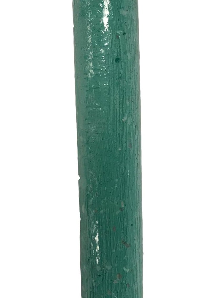 Penn Plax Penn-Plax Calcium Bird Perch for Medium Birds - 8-Inch Natural Crushed Seashell Design - Image 2